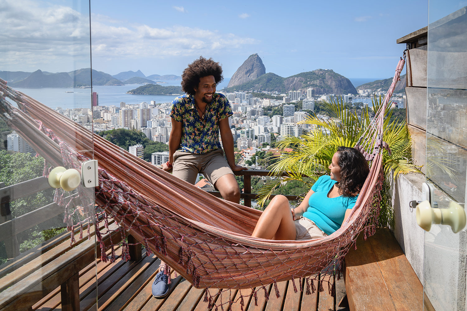 This Town in Ireland Has a Month-long Festival Every Year