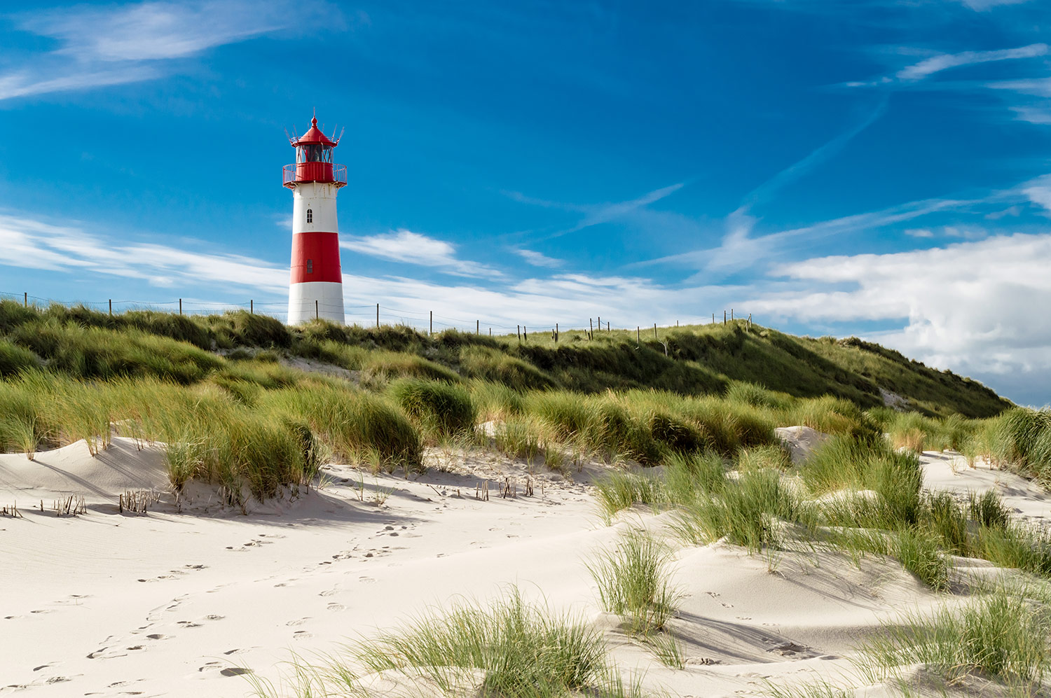 These Lighthouses Double As Boutique Hotels, Quaint Bed and Breakfasts