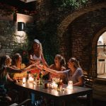 New York’s Secret Is This Castle Resort That’s Straight Out of a Fairy Tale