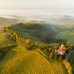 City-and-Nature Split Trips That Work Well in Four Days