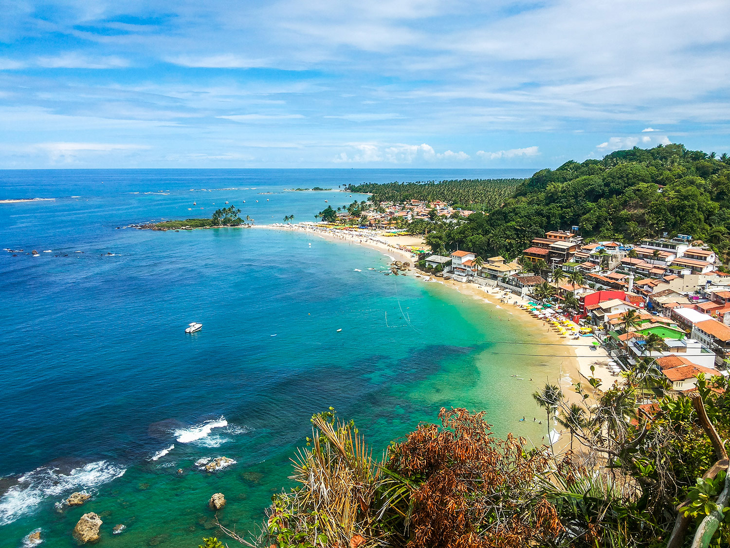 I Traveled Solo to a RomanticIsland Resort and I Don’t Regret a Thing