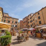 Pizza, Pasta, and Many, Many Naked Statues: How to Do Rome With The Kids