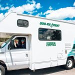 RV Essentials for your first RV Camping Trip