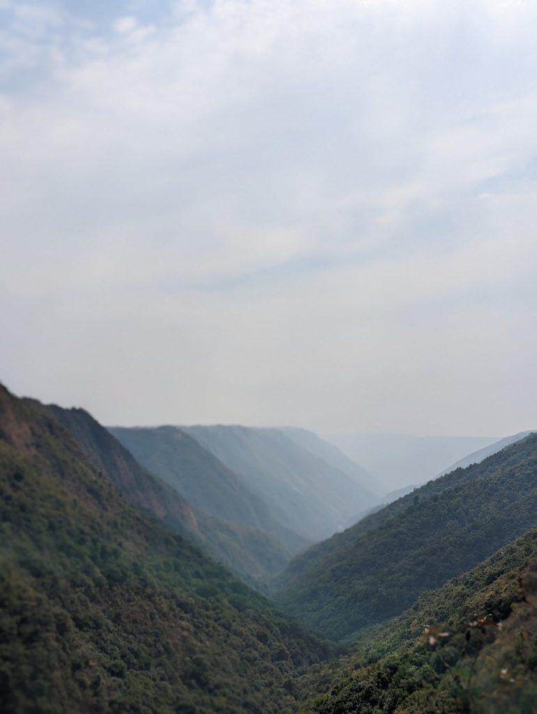 How to Experience Cherrapunji Beyond the Rainfall Headlines