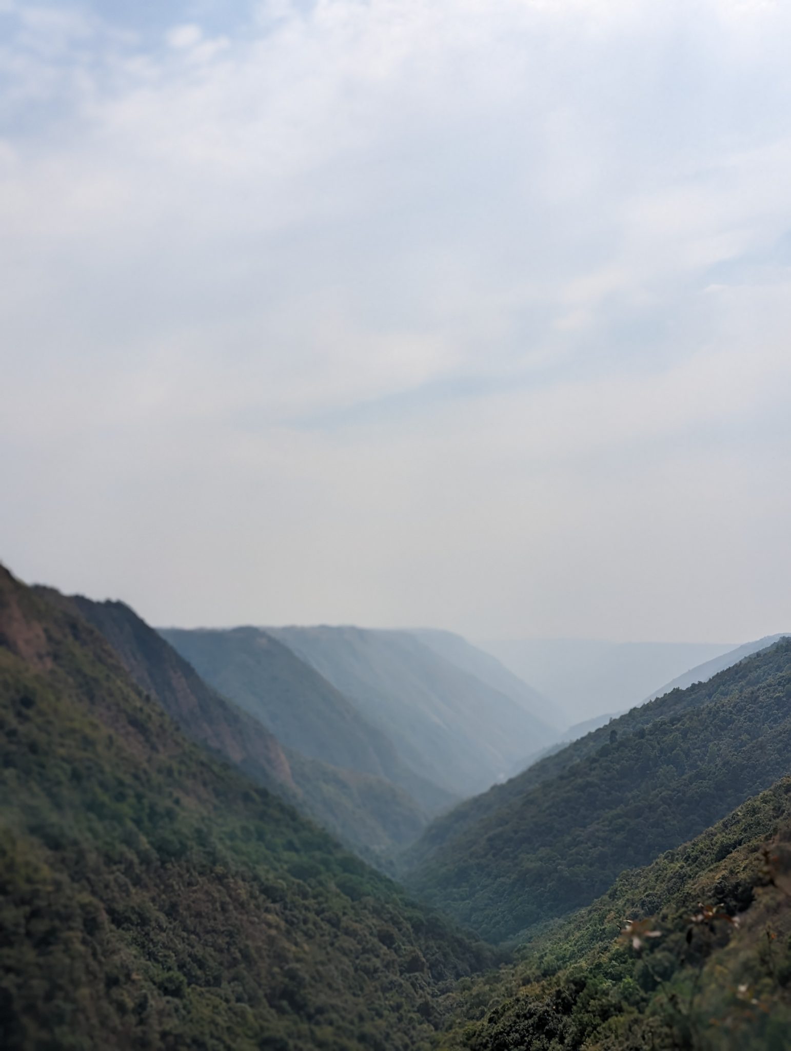 How to Experience Cherrapunji Beyond the Rainfall Headlines