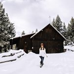 Most Instagrammable Photos in Winter