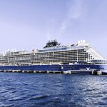 Cruising Celebrity Cruise the Edge