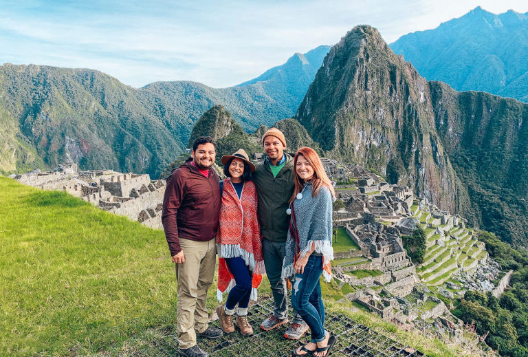 Why we almost didn’t make it to Peru