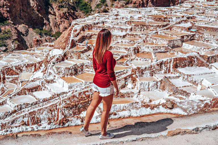 What to Pack for a Trek to Machu Picchu in Peru