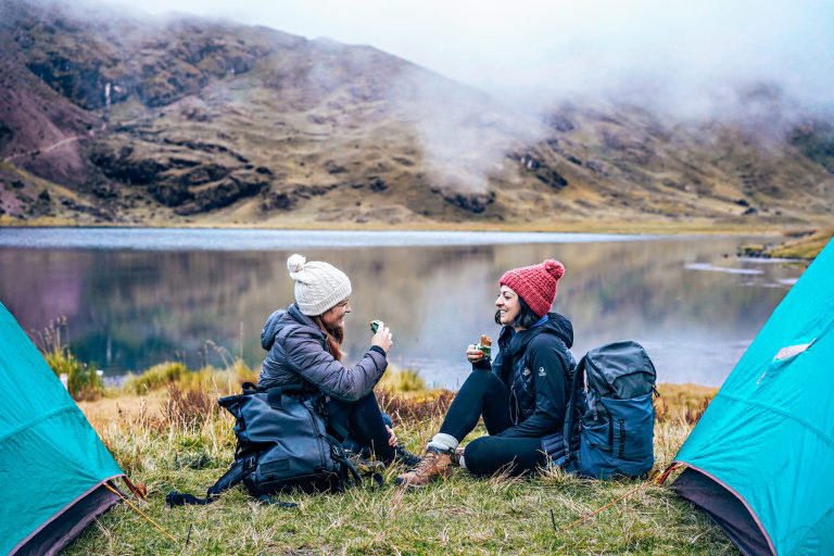 Lares Trek to Machu Picchu Part III