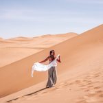 Visiting Huacachina; A Desert Oasis in Ica, Peru