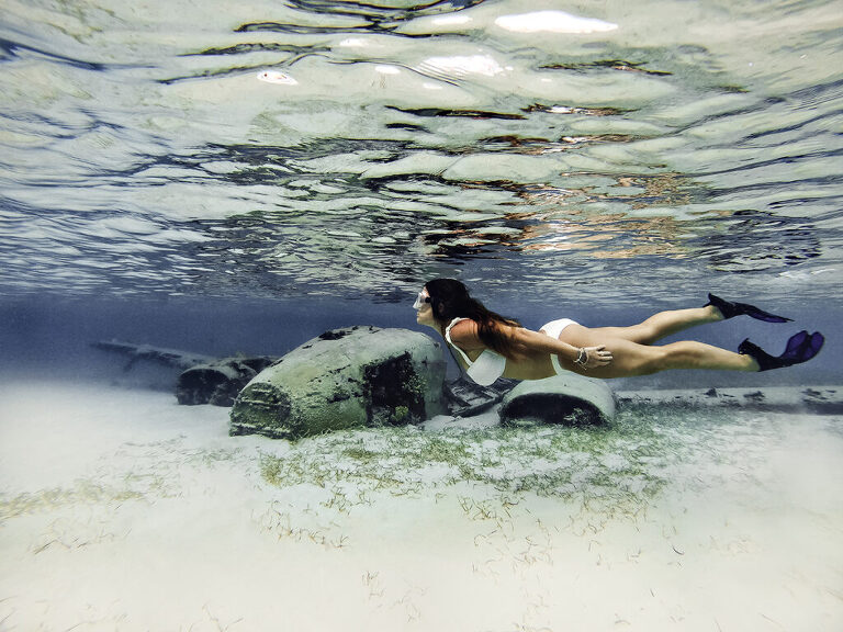 Exuma Bahamas Itinerary & Best Spots