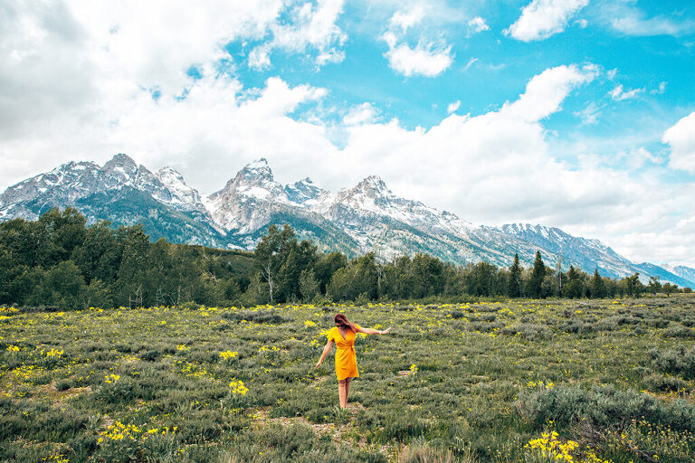 Best Things to do in Grand Teton National Park