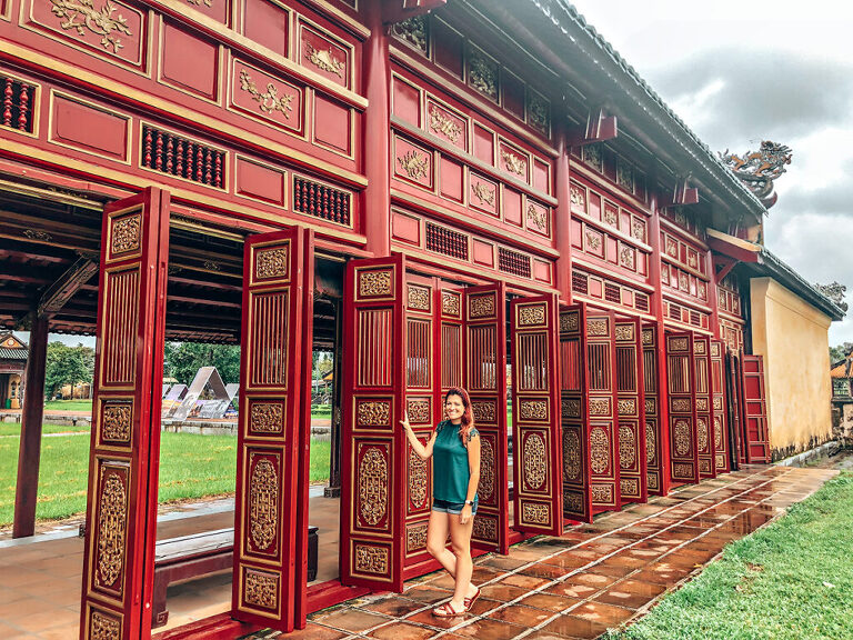 The Best Two Week Itinerary to Vietnam