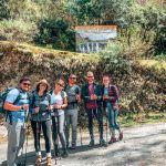 Lares Trek to Machu Picchu Part II
