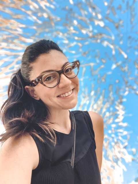 The Sunlit Sky in Coral Gables, FL