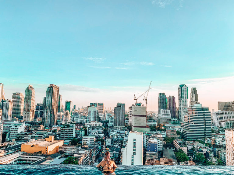 Southern Thailand 12 Day Itinerary