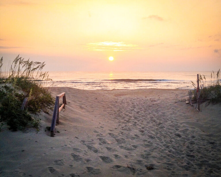 The Best East Coast Weekend Road trips of 2021