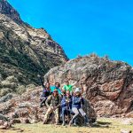 Lares Trek to Machu Picchu Part IV