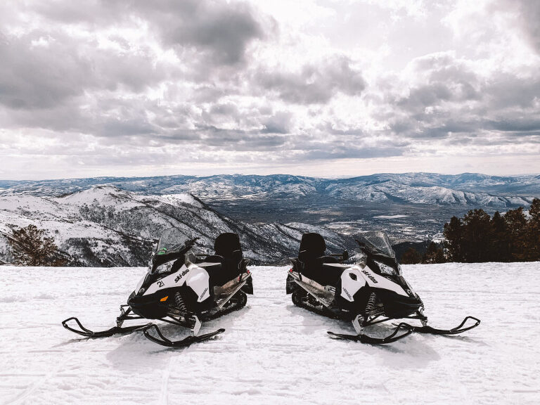 How to get from Salt Lake City to Park City