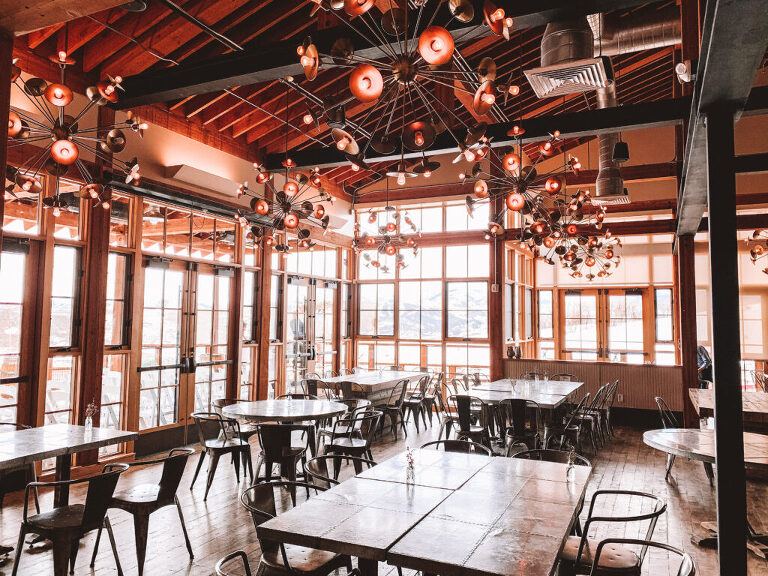 Things to do in Park City Utah