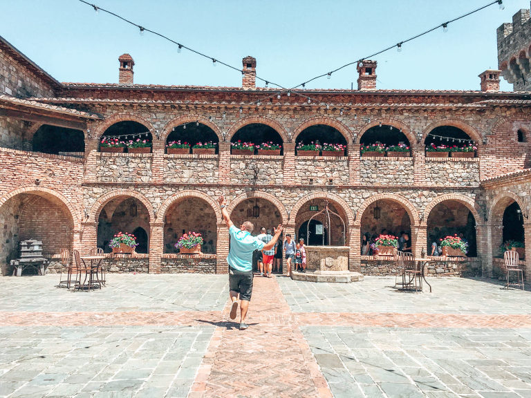 Napa Valley- Planning the Perfect Trip