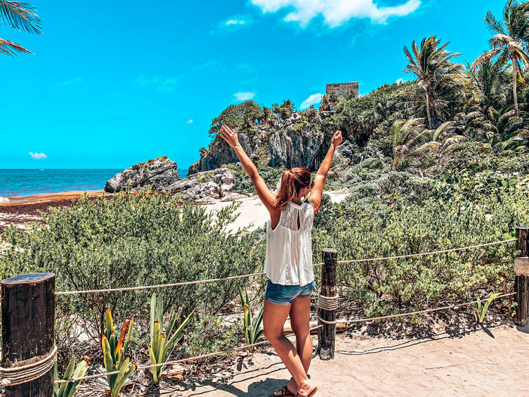 The Best of Tulum Mexico