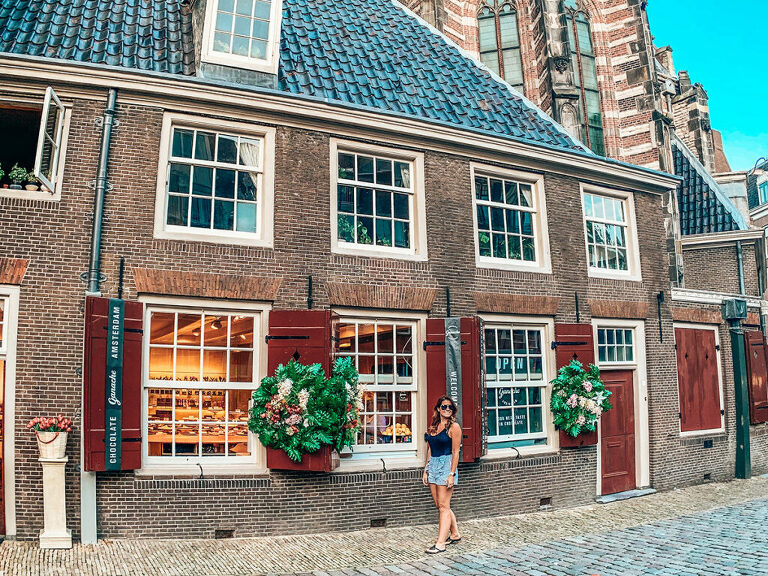 Best Things to do in Amsterdam