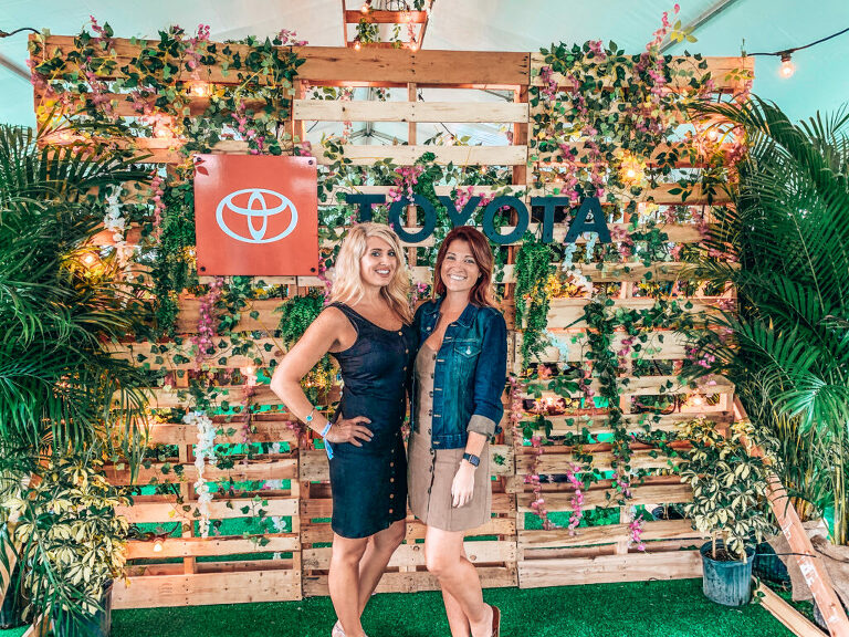 Roadtrip to Ft. Lauderdale, FL