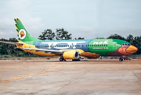 Transportation in Thailand