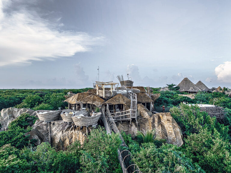 Best Restaurants in Tulum