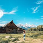 Best West Coast National Parks road trip