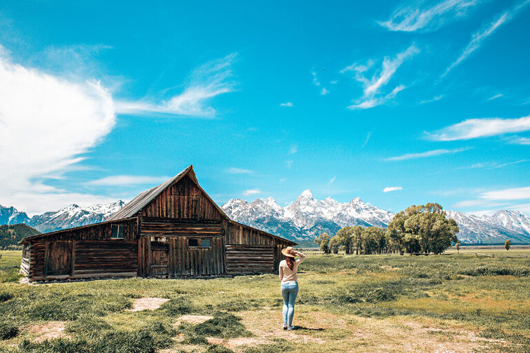 Best West Coast National Parks road trip