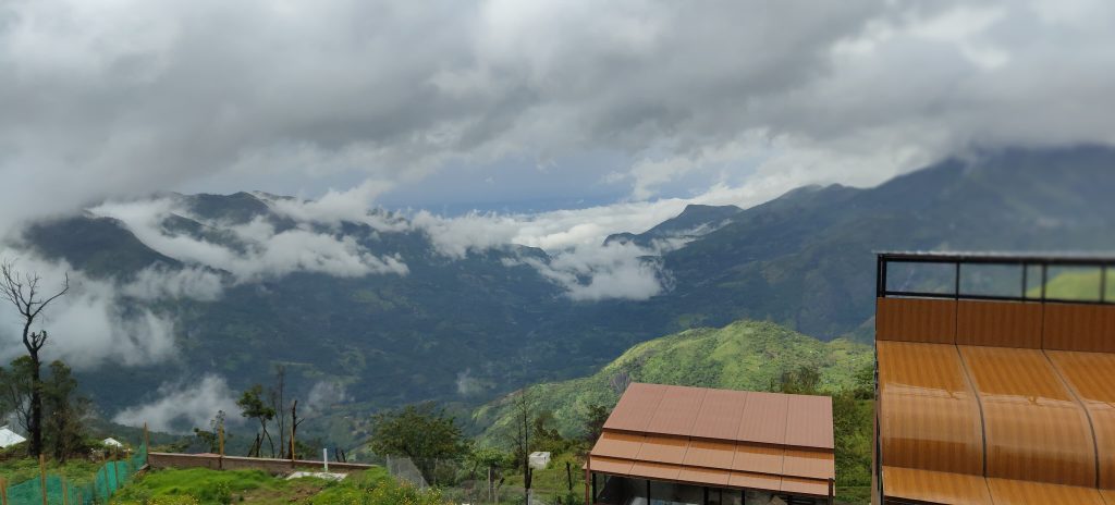 What to Prioritize on a Mountain Trip to Ooty