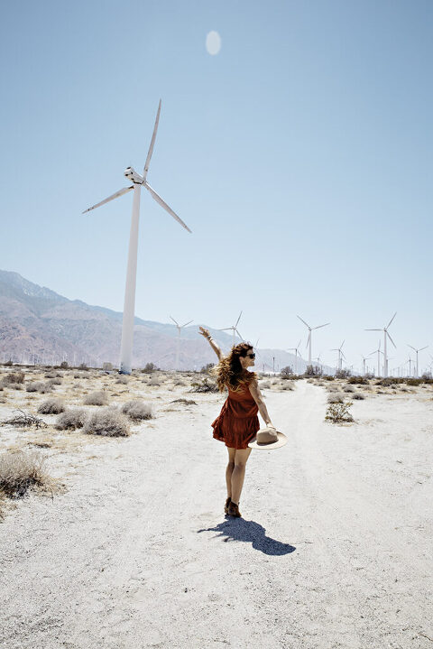 Ultimate Weekend Guide to Palm Springs