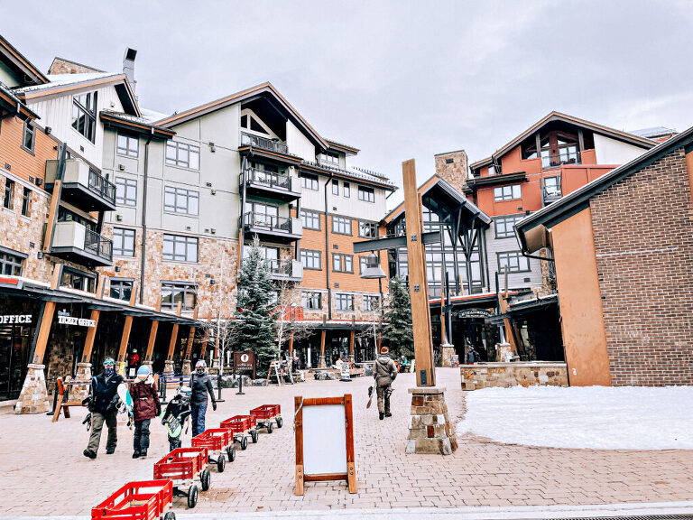 Best things to do in Steamboat in Winter