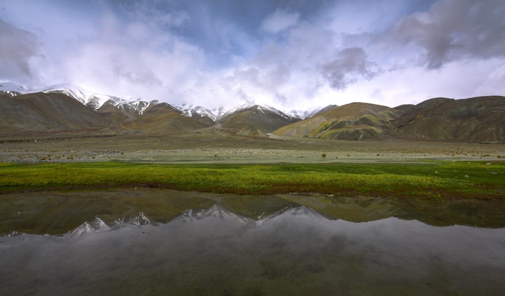 How to Plan a Mountain-Focused Haridwar and Rishikesh Journey