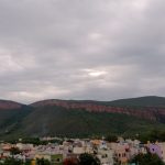 A Mountain-Side Temple Trip: Slowing Down Around Tirupati
