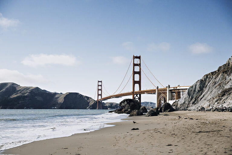 Ultimate 3 Day Guide to San Francisco