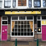 A Better Way to Plan Your First Evening in a New City