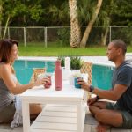 Florida Summers with CamelBak