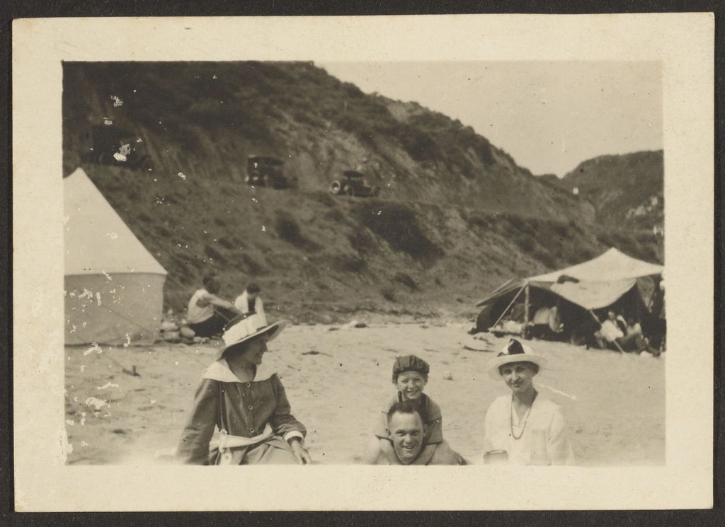 Why One Flexible Day Helps Every Family Vacation