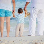 How to Keep Hotel Mornings Easier on a Family Trip