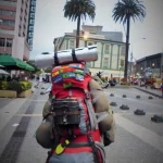 A Simple Solo Travel Routine for Arrival Morning