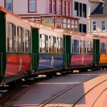 Scenic Short Trips That Do Not Require Constant Moving