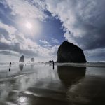 The Perfect Oregon Coast Itinerary- in a Campervan