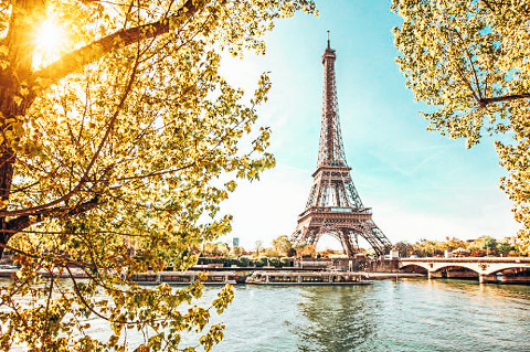 Top Cities to Visit in France